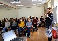 Nasz udział w projekcie: „Misja MED: odkrywaM, rozumiEm, Doświadczam”